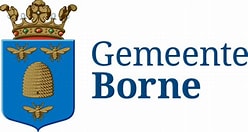 220403 logo gemeente borne